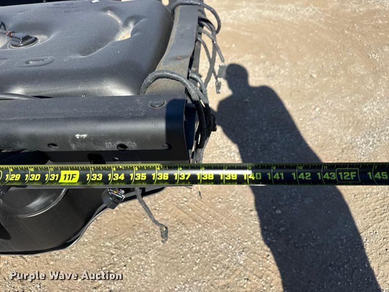 image for item EG1740 2021 RAM 5500 truck cab and chassis