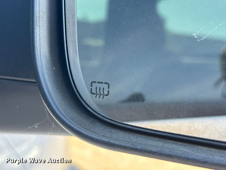 image for item EG1740 2021 RAM 5500 truck cab and chassis