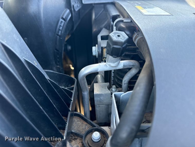 image for item EG1740 2021 RAM 5500 truck cab and chassis