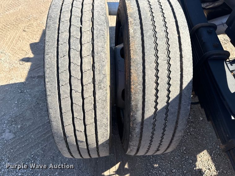 image for item EG1740 2021 RAM 5500 truck cab and chassis