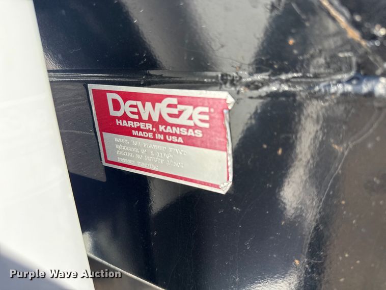 image for item EG1741 2017 Ford F450 Super Duty XL bale bed pickup truck