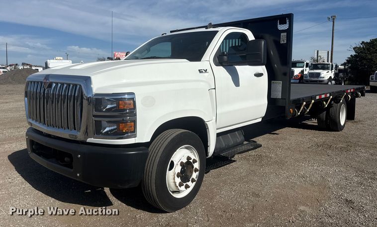 Top Destinations for Shipping Cars from the USA