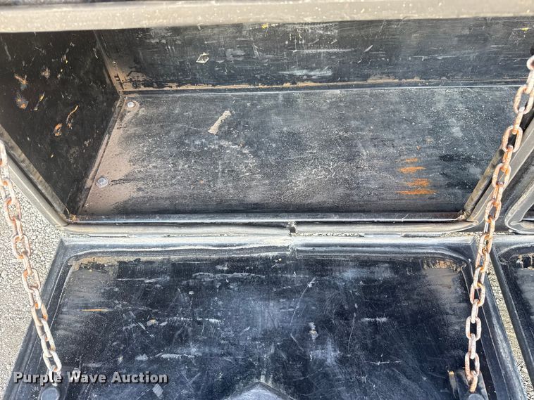 image for item EG1743 2019 International CV515 flatbed truck