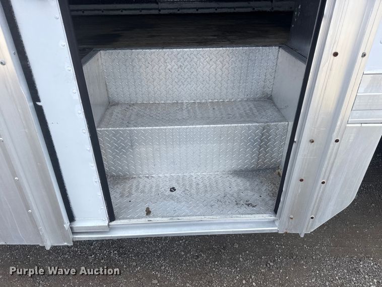 image for item EG1746 2014 Freightliner Business Class M2 box truck