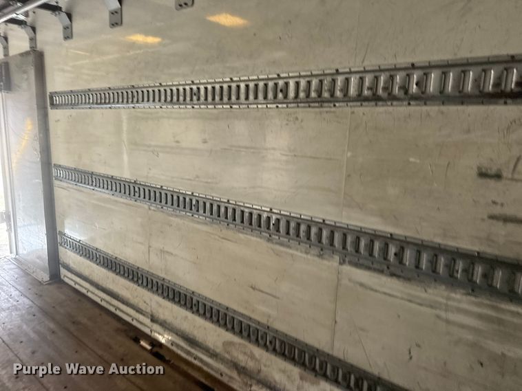 image for item EG1746 2014 Freightliner Business Class M2 box truck