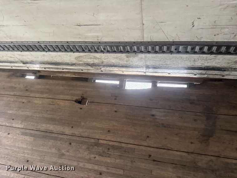 image for item EG1746 2014 Freightliner Business Class M2 box truck