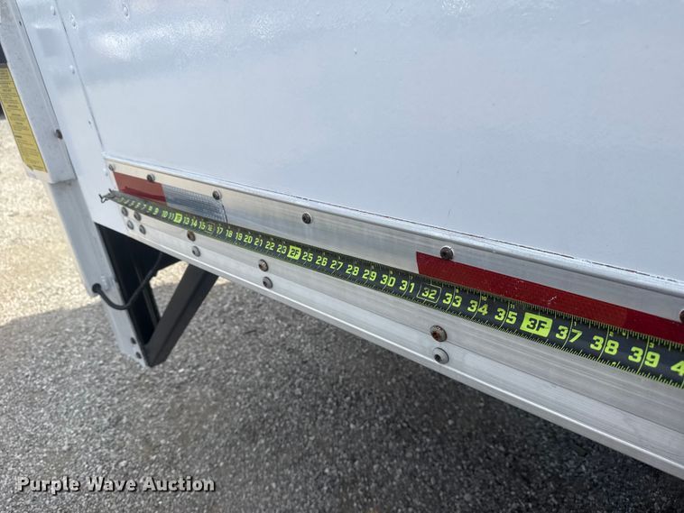 image for item EG1746 2014 Freightliner Business Class M2 box truck