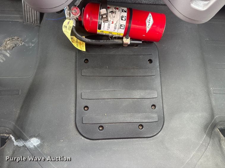 image for item EG1746 2014 Freightliner Business Class M2 box truck