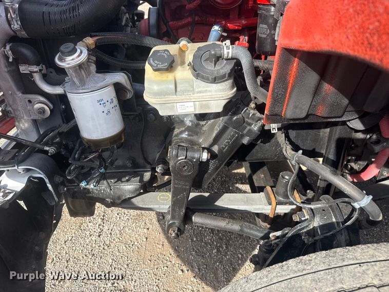 image for item EG1746 2014 Freightliner Business Class M2 box truck