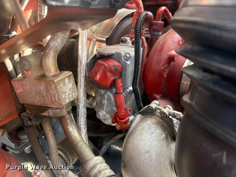 image for item EG1746 2014 Freightliner Business Class M2 box truck