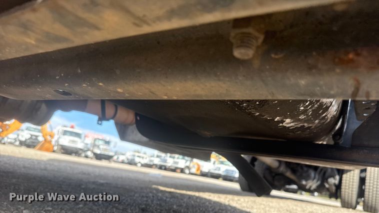 image for item EG1746 2014 Freightliner Business Class M2 box truck