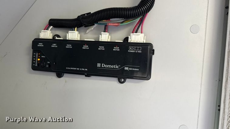 image for item EG1755 2011 Ford E450 medical exam van