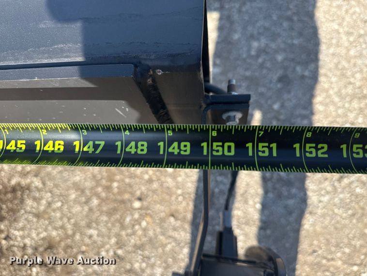 image for item EG1758 2019 Ford F550 Super Duty XL pickup truck cab and chassis