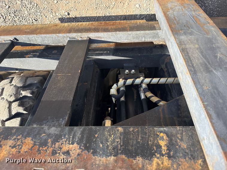 image for item EG1759 2002 Toyota 7FDAU50 forklift