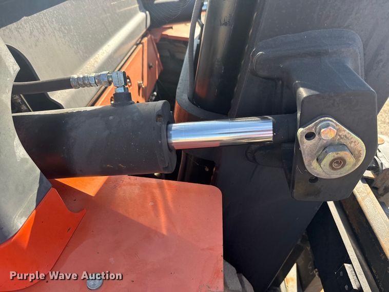 image for item EG1759 2002 Toyota 7FDAU50 forklift