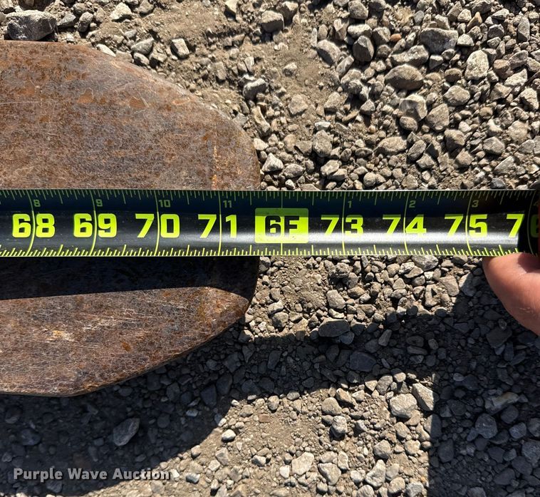 image for item EG1759 2002 Toyota 7FDAU50 forklift