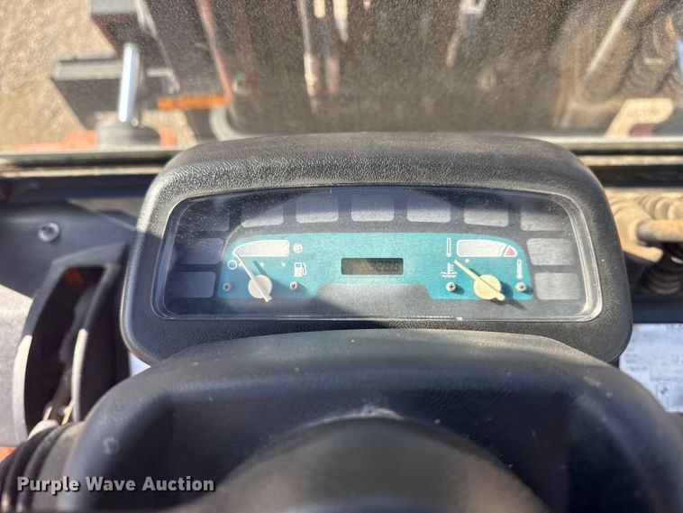 image for item EG1759 2002 Toyota 7FDAU50 forklift