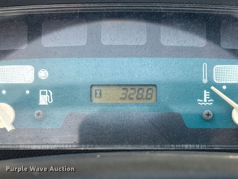 image for item EG1759 2002 Toyota 7FDAU50 forklift