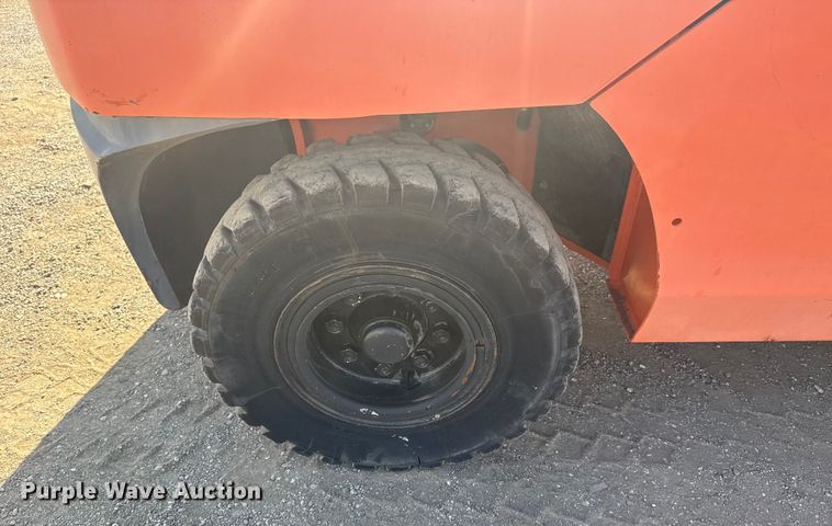 image for item EG1759 2002 Toyota 7FDAU50 forklift