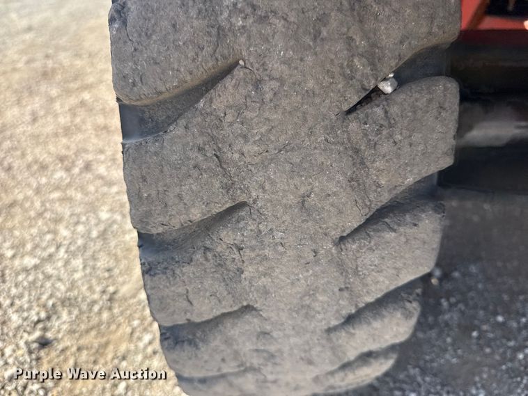 image for item EG1759 2002 Toyota 7FDAU50 forklift