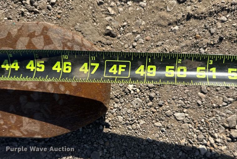 image for item EG1760 1999 Hyster H80XL forklift