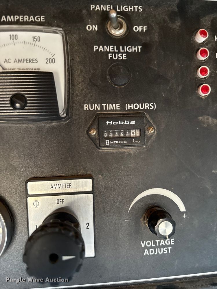 image for item EG1767 2012 Chevrolet Express box truck