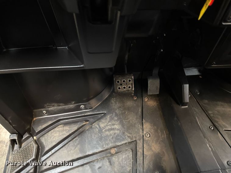 image for item EG2259 2018 Polaris Ranger utility vehicle