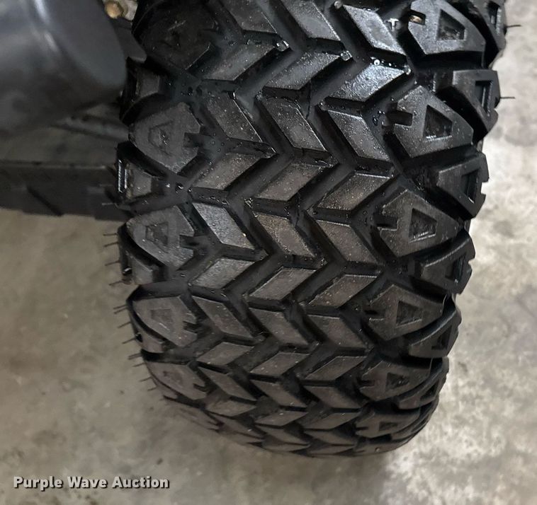 image for item EG2259 2018 Polaris Ranger utility vehicle