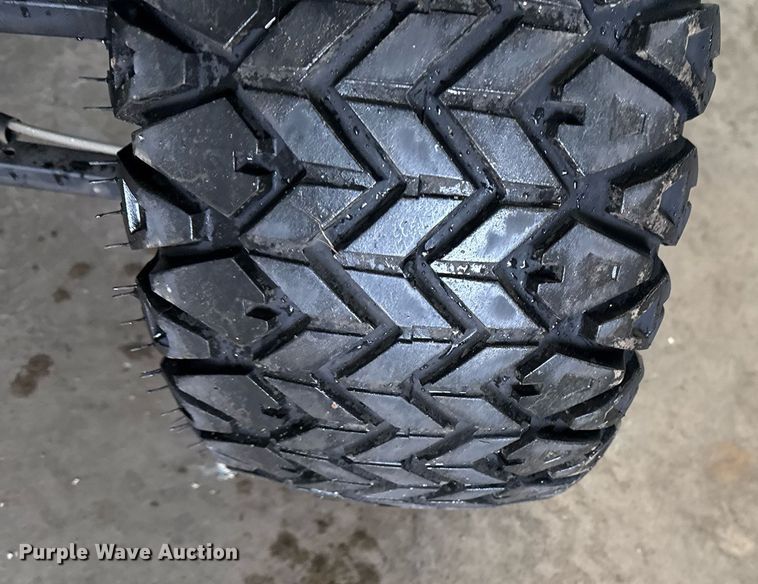 image for item EG2259 2018 Polaris Ranger utility vehicle