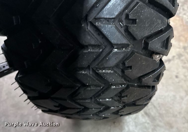 image for item EG2259 2018 Polaris Ranger utility vehicle