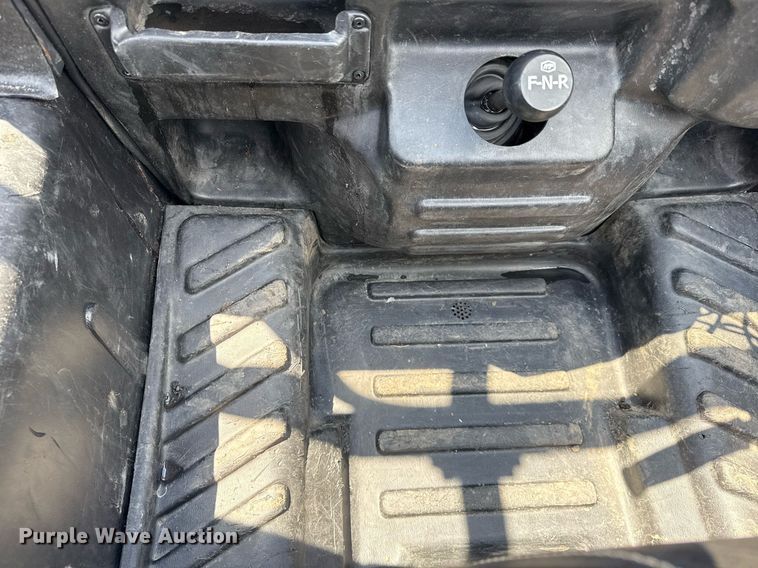 image for item EG5846 2017 Argo 8x8 750 HDi amphibious vehicle