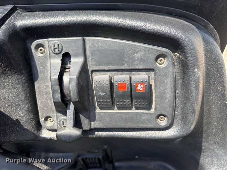 image for item EG5846 2017 Argo 8x8 750 HDi amphibious vehicle