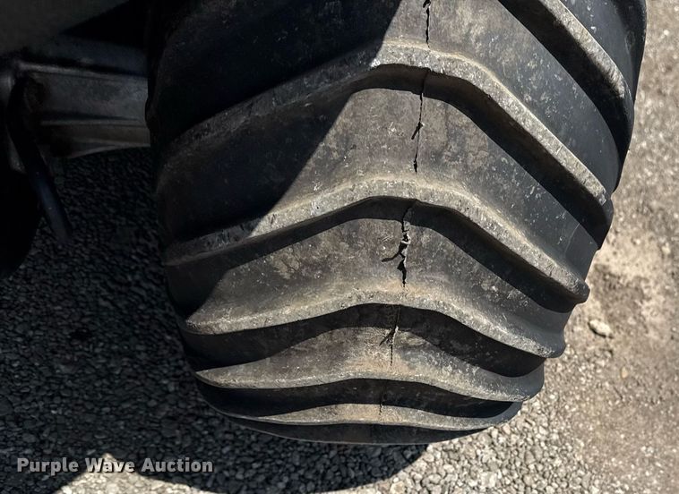 image for item EG5846 2017 Argo 8x8 750 HDi amphibious vehicle