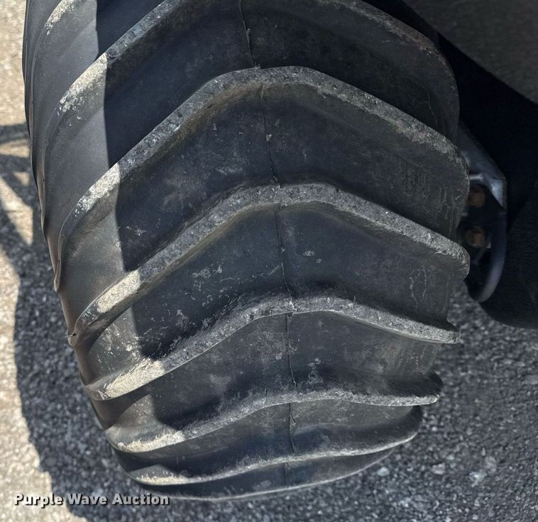 image for item EG5846 2017 Argo 8x8 750 HDi amphibious vehicle