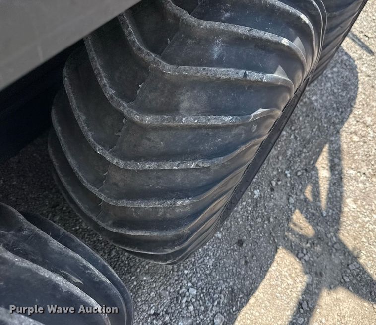 image for item EG5846 2017 Argo 8x8 750 HDi amphibious vehicle