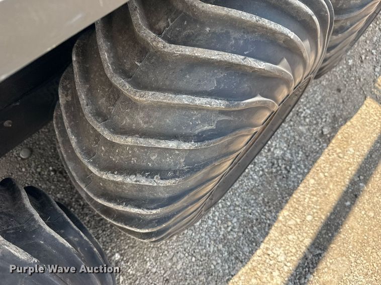 image for item EG5846 2017 Argo 8x8 750 HDi amphibious vehicle