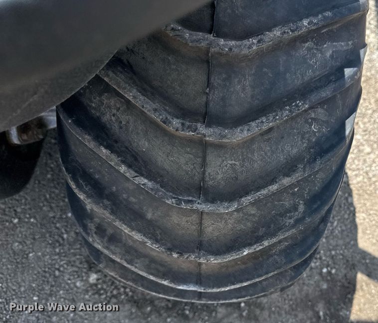 image for item EG5846 2017 Argo 8x8 750 HDi amphibious vehicle