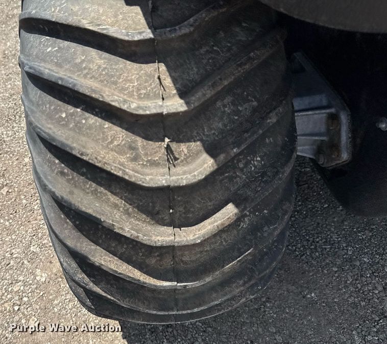 image for item EG5846 2017 Argo 8x8 750 HDi amphibious vehicle