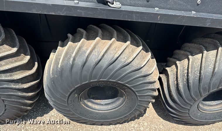 image for item EG5846 2017 Argo 8x8 750 HDi amphibious vehicle