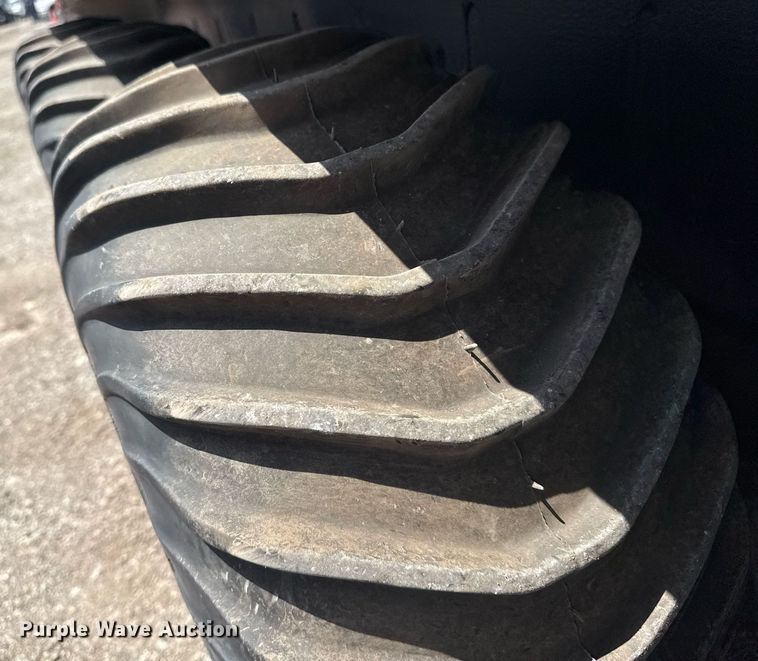 image for item EG5846 2017 Argo 8x8 750 HDi amphibious vehicle