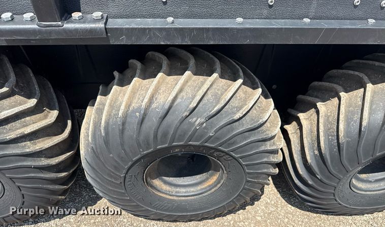 image for item EG5846 2017 Argo 8x8 750 HDi amphibious vehicle