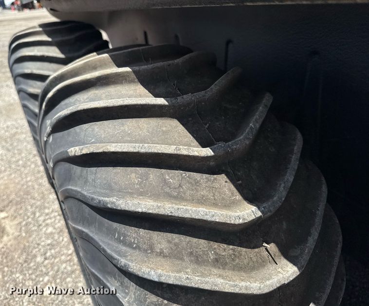 image for item EG5846 2017 Argo 8x8 750 HDi amphibious vehicle