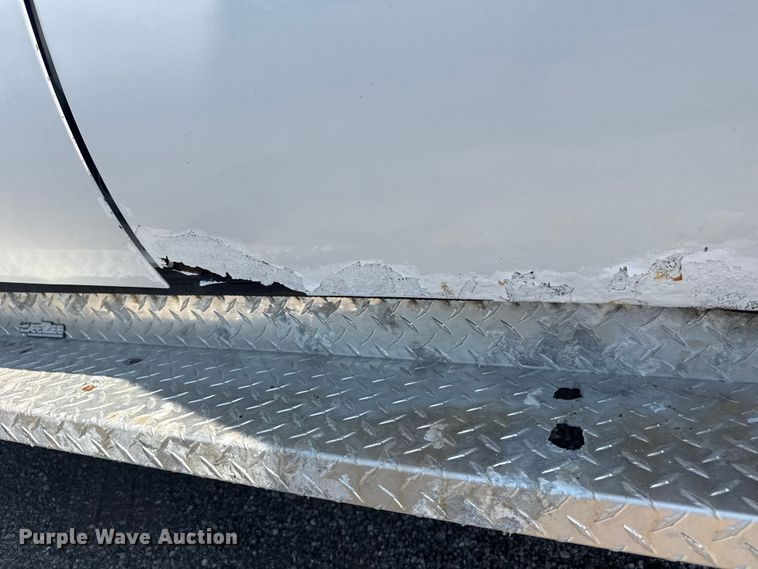 image for item EG6095 2007 Ford F550 Super Duty utility / service truck