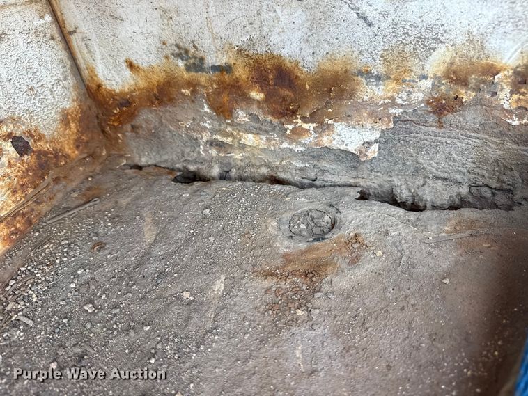 image for item EG6095 2007 Ford F550 Super Duty utility / service truck