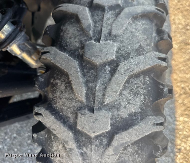 image for item EG6144 2018 Honda FourTrax Rancher ATV