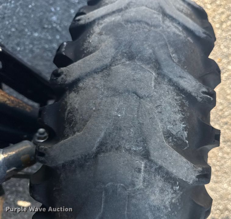 image for item EG6144 2018 Honda FourTrax Rancher ATV