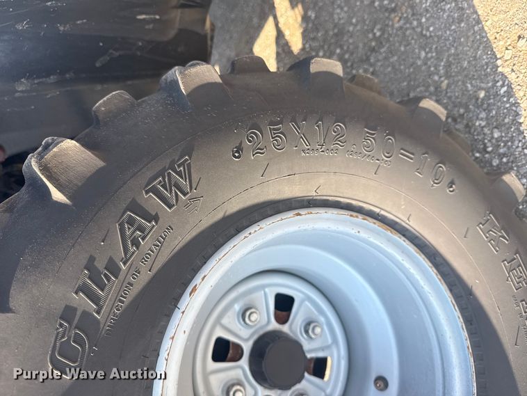 image for item EG6144 2018 Honda FourTrax Rancher ATV