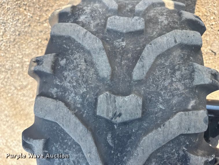 image for item EG6144 2018 Honda FourTrax Rancher ATV