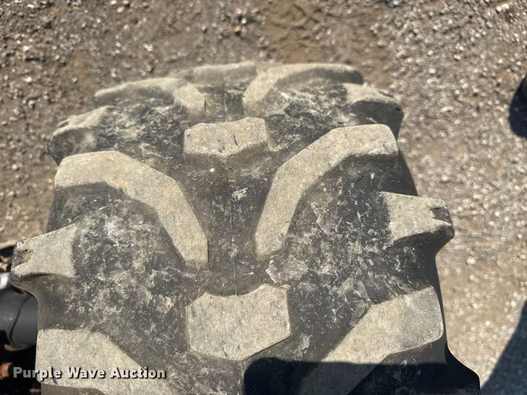 image for item EG6144 2018 Honda FourTrax Rancher ATV