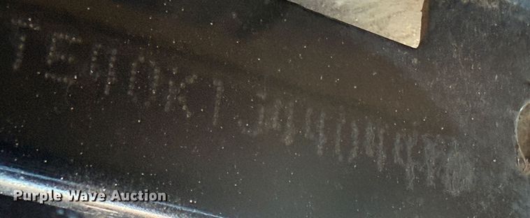 image for item EG6144 2018 Honda FourTrax Rancher ATV